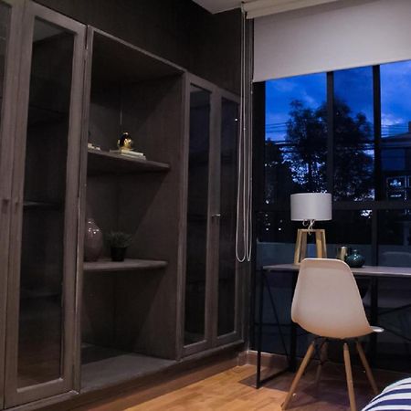 Bosques 139 Boutique Hotel 멕시코 시 외부 사진