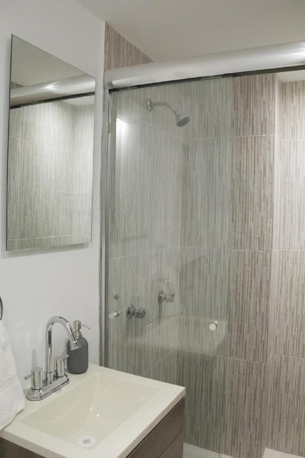 Bosques 139 Boutique Hotel 멕시코 시 외부 사진