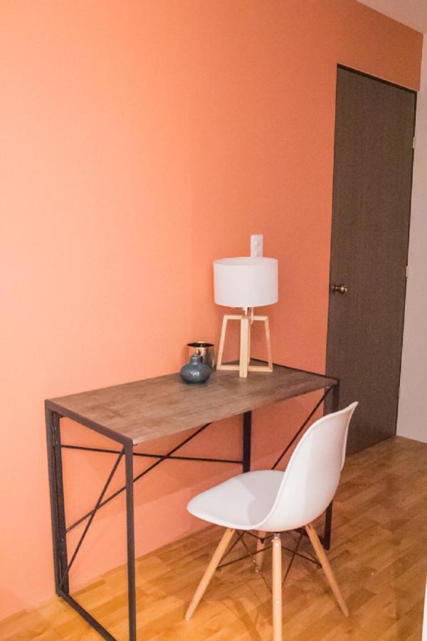 Bosques 139 Boutique Hotel 멕시코 시 외부 사진