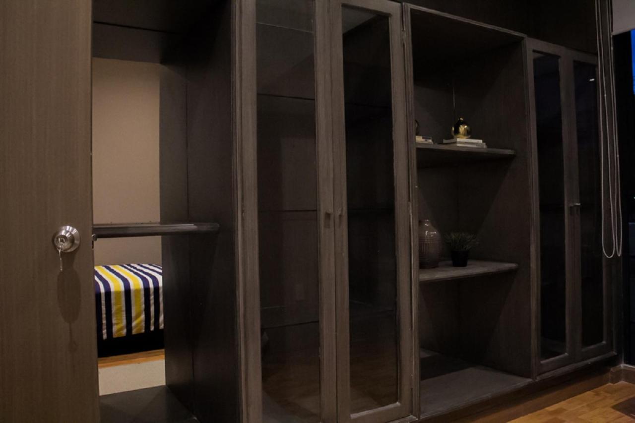 Bosques 139 Boutique Hotel 멕시코 시 외부 사진