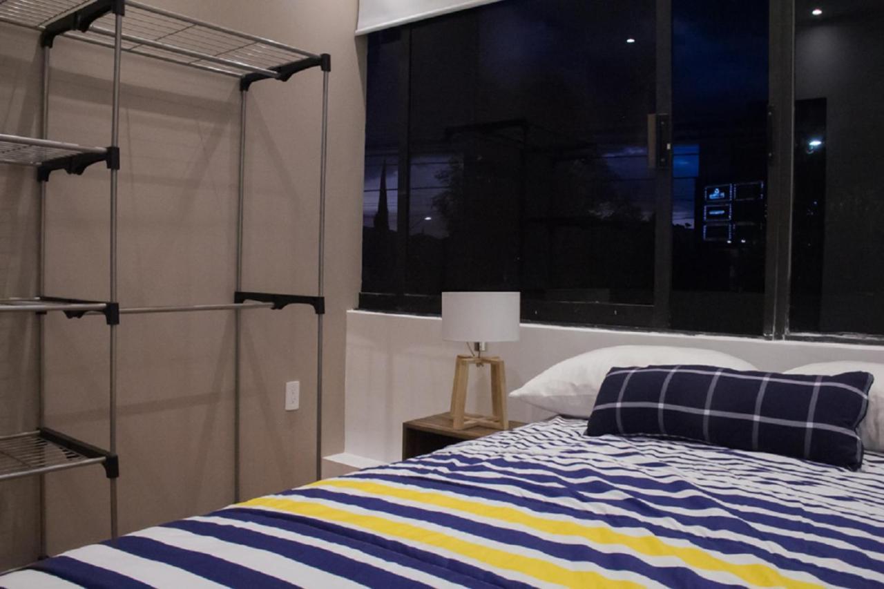 Bosques 139 Boutique Hotel 멕시코 시 외부 사진