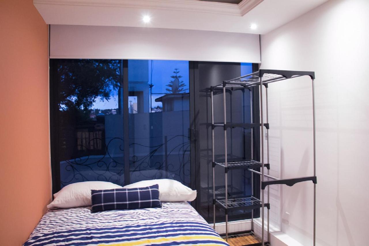 Bosques 139 Boutique Hotel 멕시코 시 외부 사진