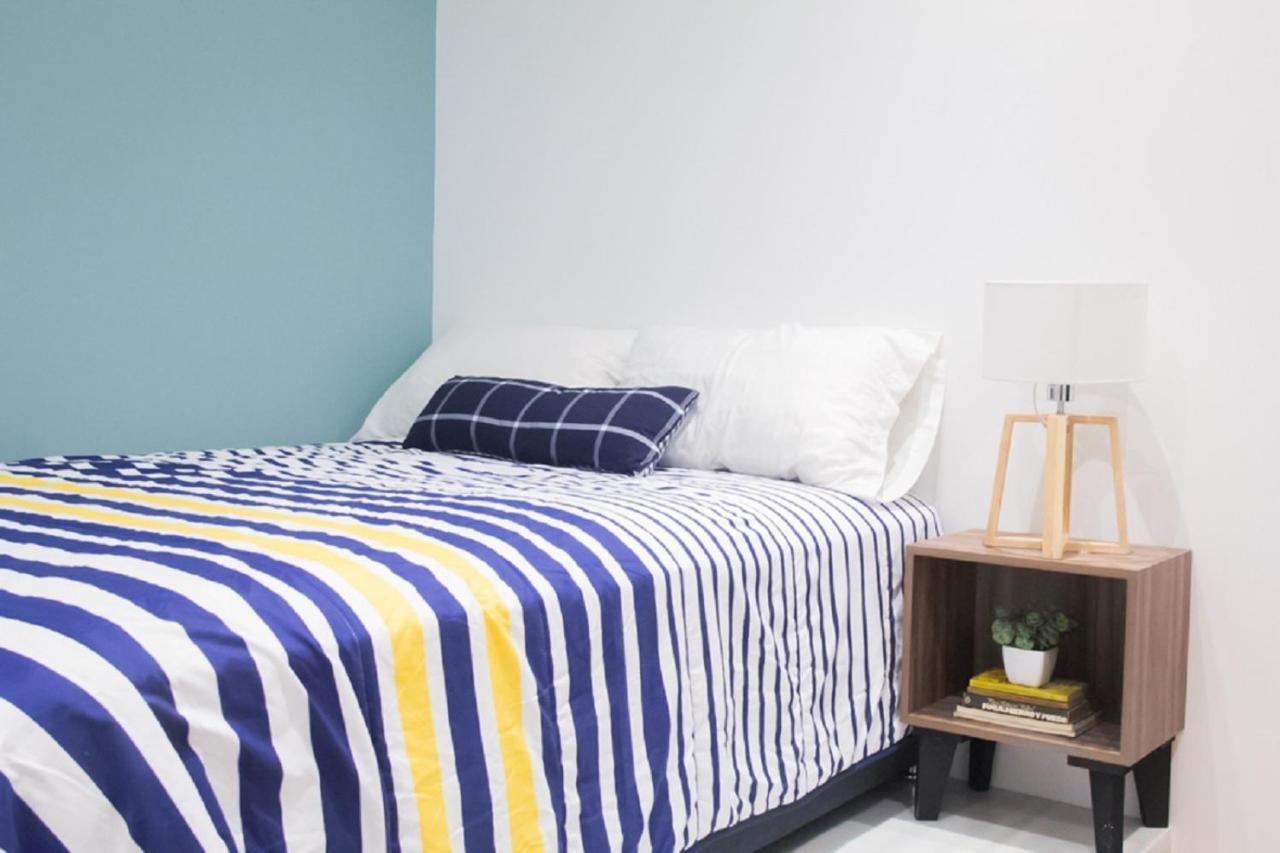 Bosques 139 Boutique Hotel 멕시코 시 외부 사진