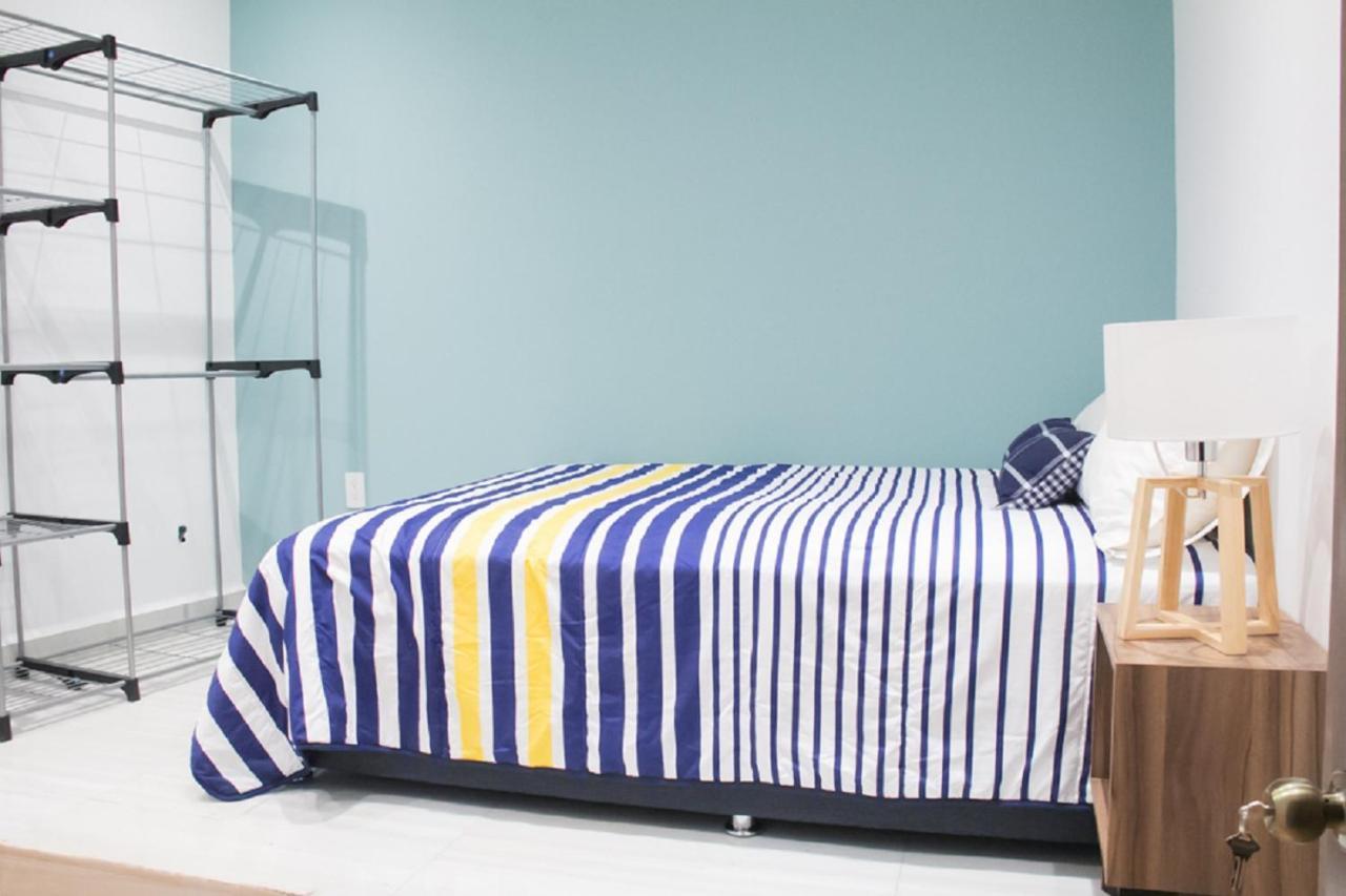 Bosques 139 Boutique Hotel 멕시코 시 외부 사진